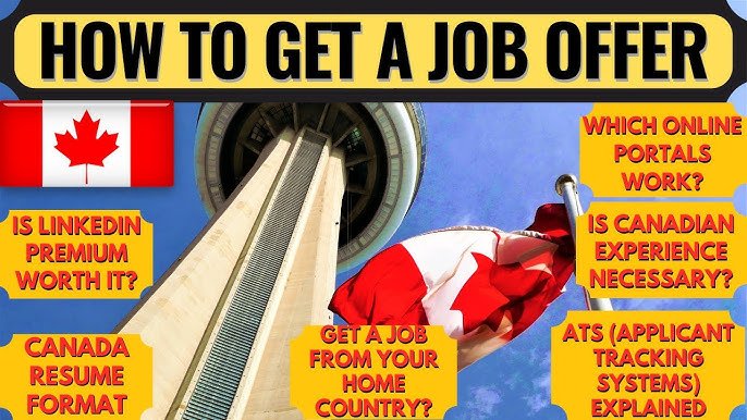 canada jobs